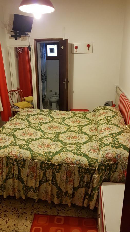 Albergo Bernardini Pisa Eksteriør billede