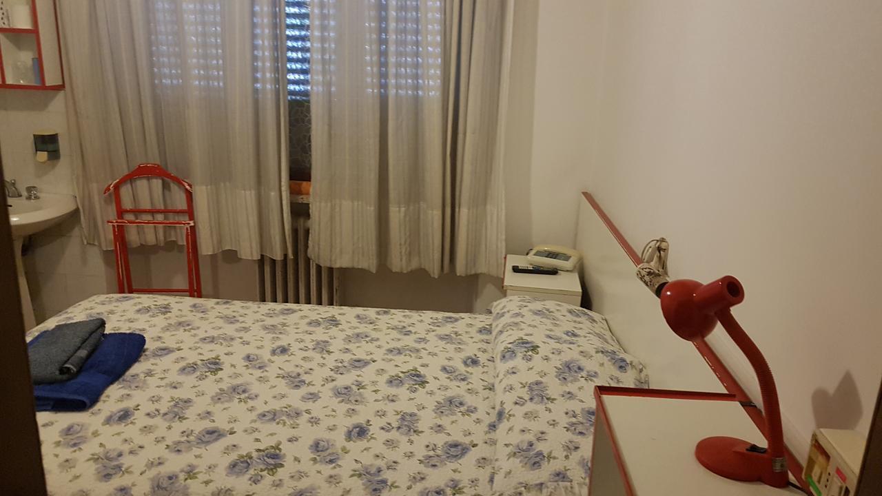 Albergo Bernardini Pisa Eksteriør billede